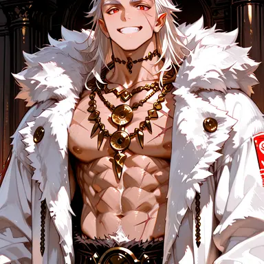 Profile image of ルガル