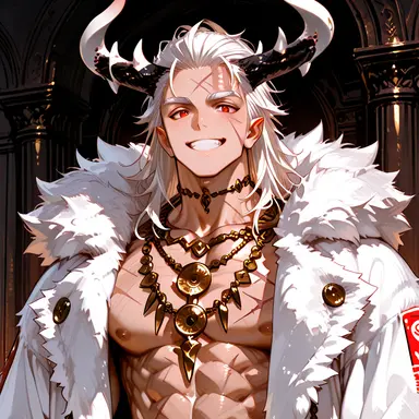 Profile image of ルガル