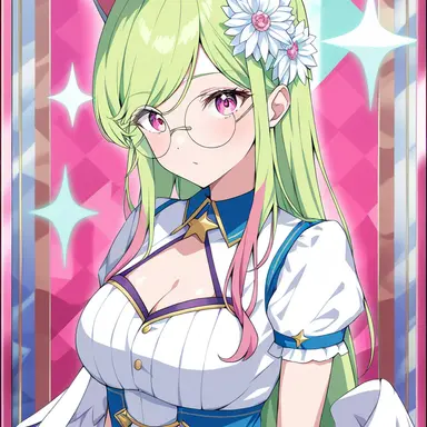 Profile image of ミミリナ
