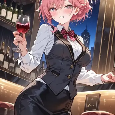 Profile image of ラブリーまーちゃん