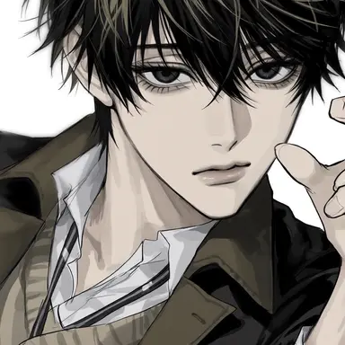 Profile image of 岡本蓮