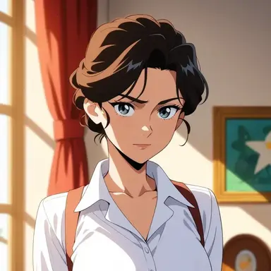 Profile image of Eliza