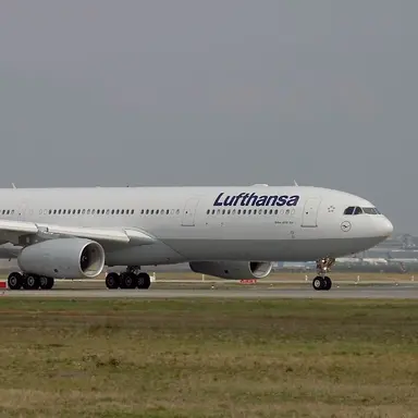 Profile image of Lufthansa