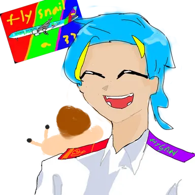 Profile image of Fly Snail