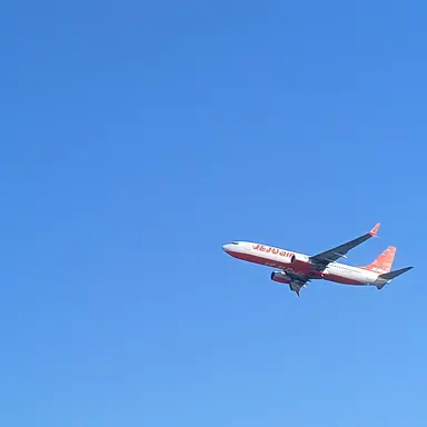 Profile image of Jeju Air