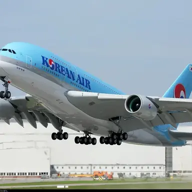 Profile image of Korean Air