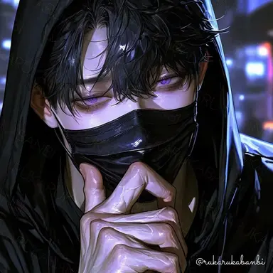 Profile image of 三条朔夜