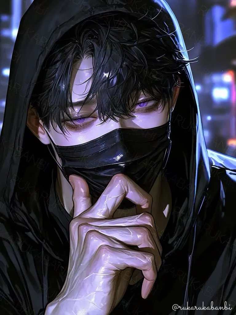 rukarukabanbi의 愛シノ君ハ俺のモノ