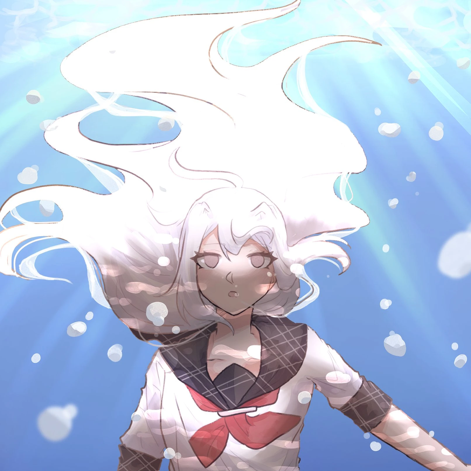 空