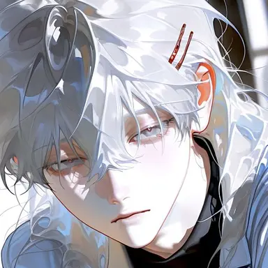 Profile image of Amou