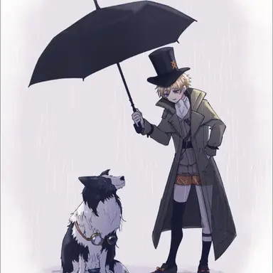 Profile image of オリバー