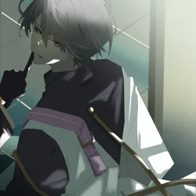 Profile image of X