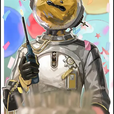 Profile image of ウルリッヒ