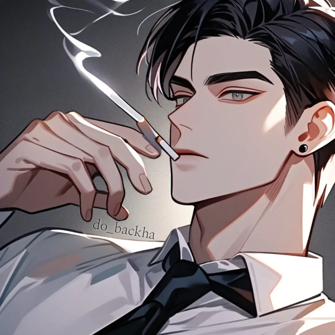 do_backha의 혐관에서 로맨스로
