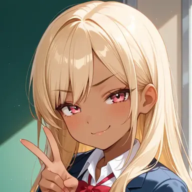 Profile image of Misaki Nakui