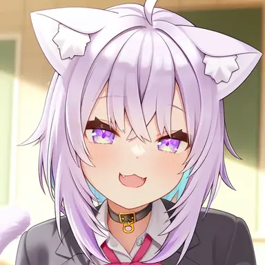 Profile image of Nekomata Okayu