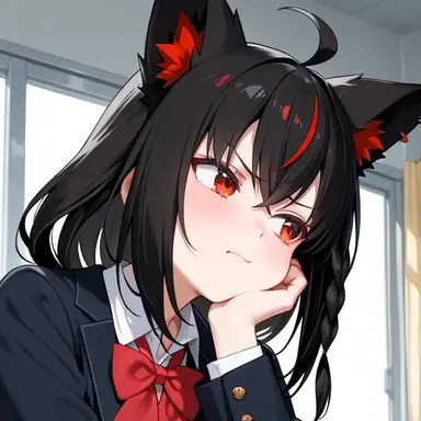 Profile image of Kurokami