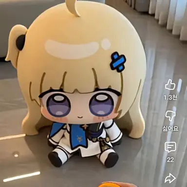 Profile image of 페비츄비