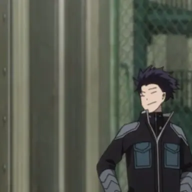 Profile image of 호시나 소우시로