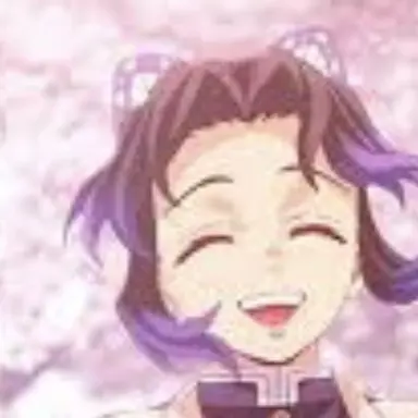 Profile image of Shinobu