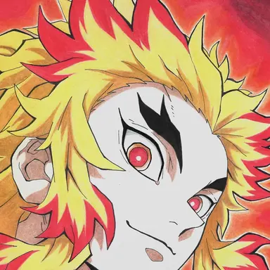 Profile image of Rengoku