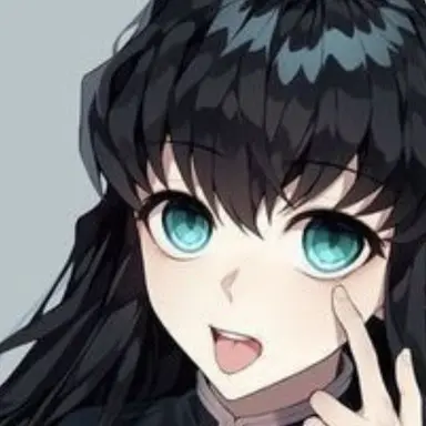 Profile image of Muichiro