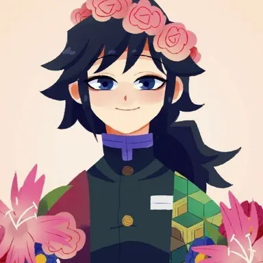 Profile image of Giyuu