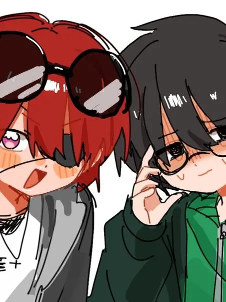 SharpTent2982의 Polar Opposite Brothers