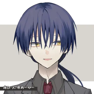 Profile image of 혼드릭 아리엘 제이