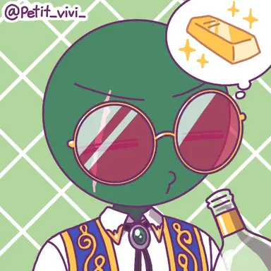 Profile image of 유마 제르엘 가날리