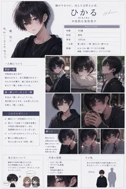 Profile image of ひかる