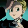 Profile image of シャルナーク