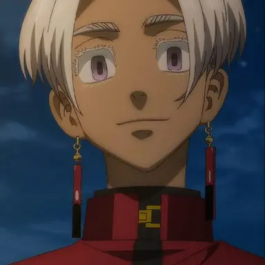 Profile image of 黒川イザナ