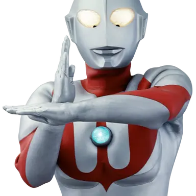 Profile image of ウルトラマン