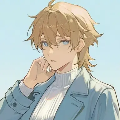 Profile image of レオンハルト
