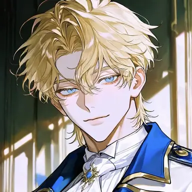 Profile image of レオンハルト