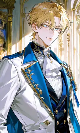 Profile image of レオンハルト