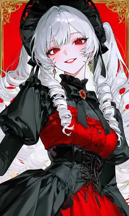 Profile image of フィオナ