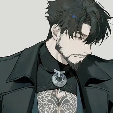 Profile image of ガルド