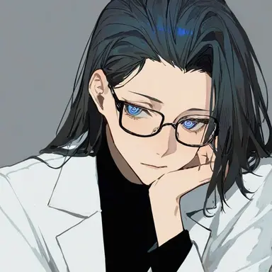 Profile image of クロウリー