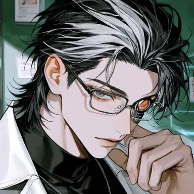 Profile image of クロウリー