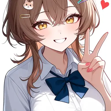 Profile image of 愛梨