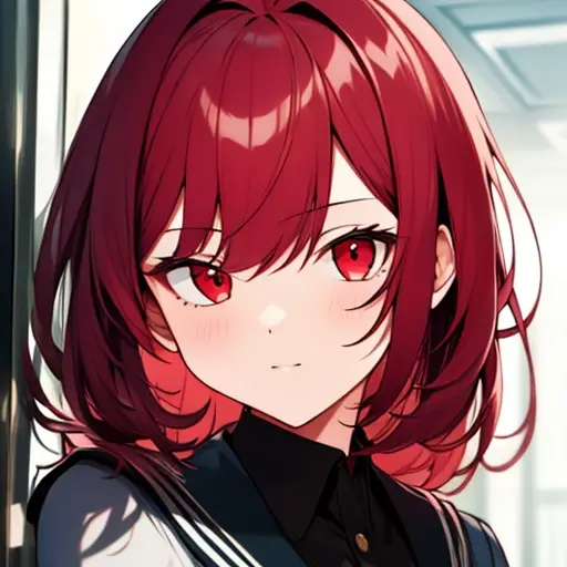 rei1935의 アカリ