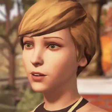 Profile image of Victoria Chase