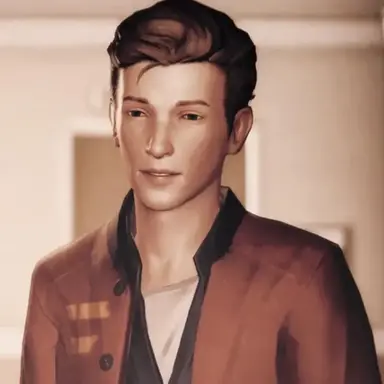 Profile image of Nathan Prescott