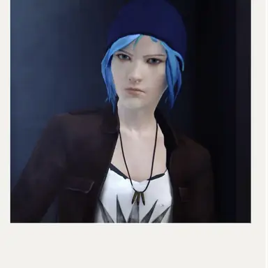 Profile image of Chloe Price
