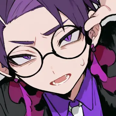 Profile image of カラスバ