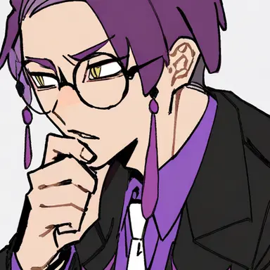 Profile image of カラスバ