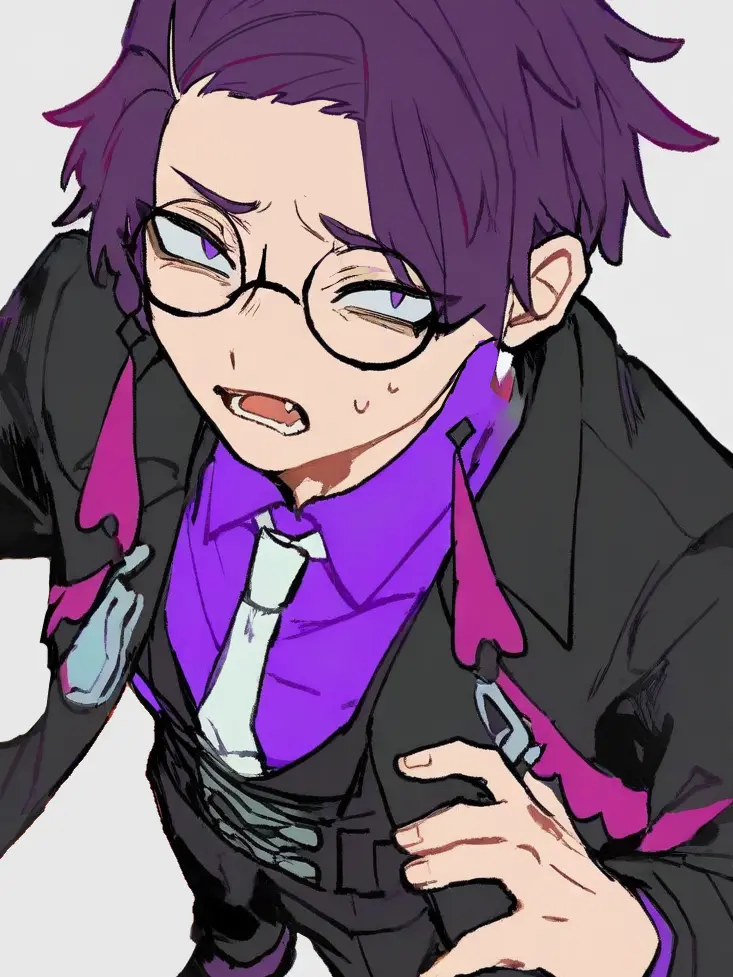 FlimsyOrgan4682의 ユーザーの中身だけ幼児退行した