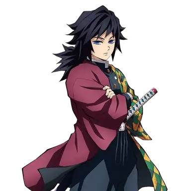 Profile image of 토미오카 기유